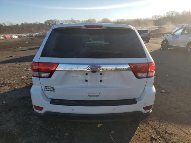 Photo 6 from auction – 2012 JEEP GRAND CHER with VIN 1C4RJFAG1CC285247