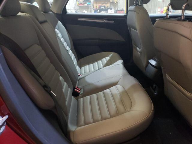 Photo 10 from auction – 2014 FORD FUSION S with VIN 1FA6P0G75E5382969