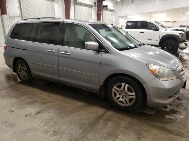 Photo 4 from auction – 2005 HONDA ODYSSEY with VIN 5FNRL38405B076334