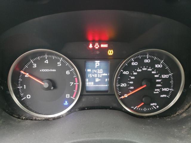 Photo 9 from auction – 2015 SUBARU IMPREZA PR with VIN JF1GPAC67FH205475