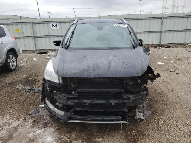 Photo 5 from auction – 2016 FORD ESCAPE TIT with VIN 1FMCU9JXXGUB12451