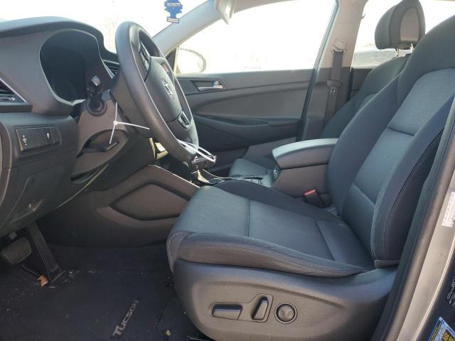 Photo 7 from auction – 2017 HYUNDAI TUCSON LIM with VIN KM8J3CA26HU498301