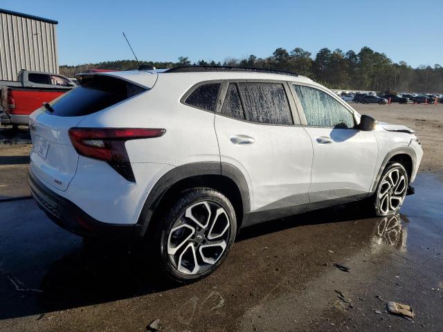 Photo 3 from auction – 2025 CHEVROLET TRAX 2RS with VIN KL77LJEPXSC093738