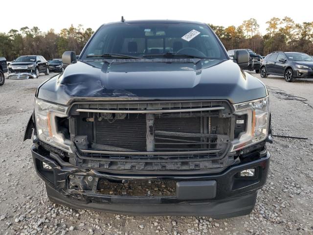 Photo 5 from auction – 2018 FORD F150 SUPER with VIN 1FTEW1C53JKF71425