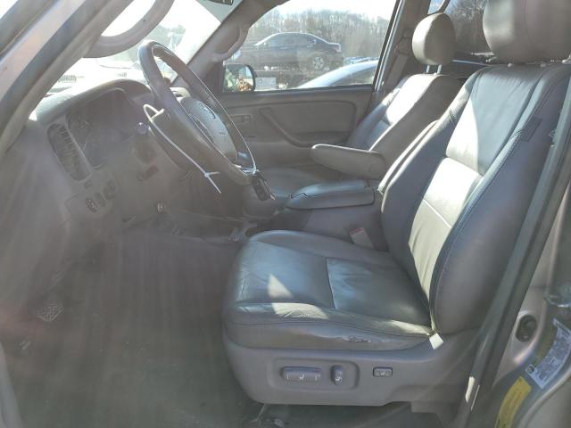 Photo 7 from auction – 2006 TOYOTA SEQUOIA SR with VIN 5TDBT44A96S259571