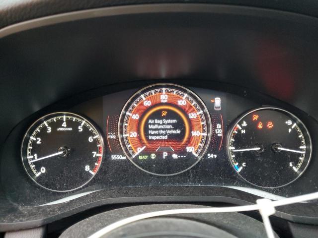 Photo 9 from auction – 2024 MAZDA CX-90 PREM with VIN JM3KKDHD8R1176861