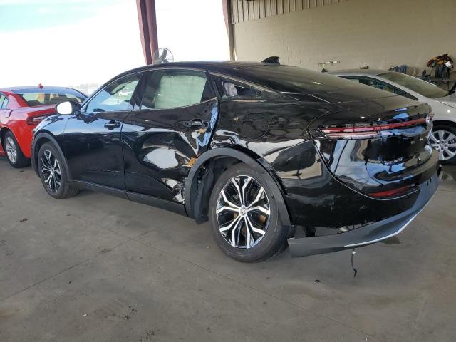 Photo 2 from auction – 2025 TOYOTA CROWN XLE with VIN JTDAAAAF2S3033075