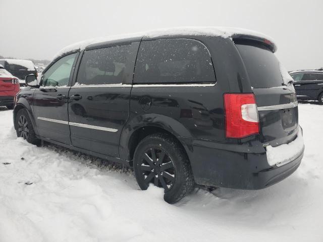 Photo 2 from auction – 2014 CHRYSLER TOWN & COU with VIN 2C4RC1BG4ER348489