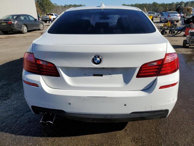 Photo 6 from auction – 2015 BMW 528 XI with VIN WBA5A7C57FD626694
