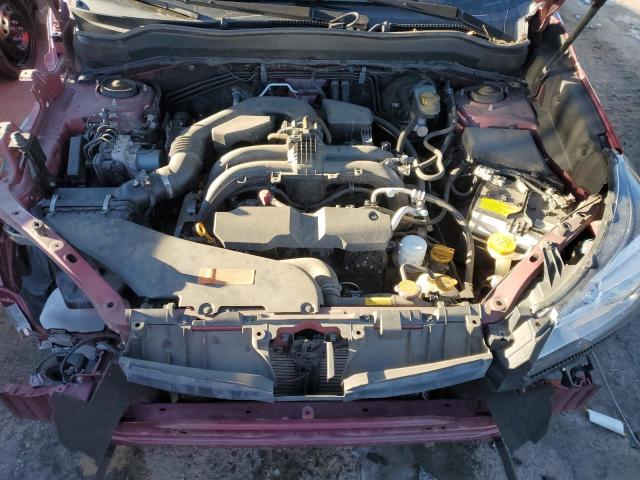 Photo 12 from auction – 2018 SUBARU FORESTER 2 with VIN JF2SJAGC4JH438567