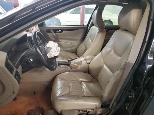 Photo 7 from auction – 2004 VOLVO S60 with VIN YV1RS61TX42377209