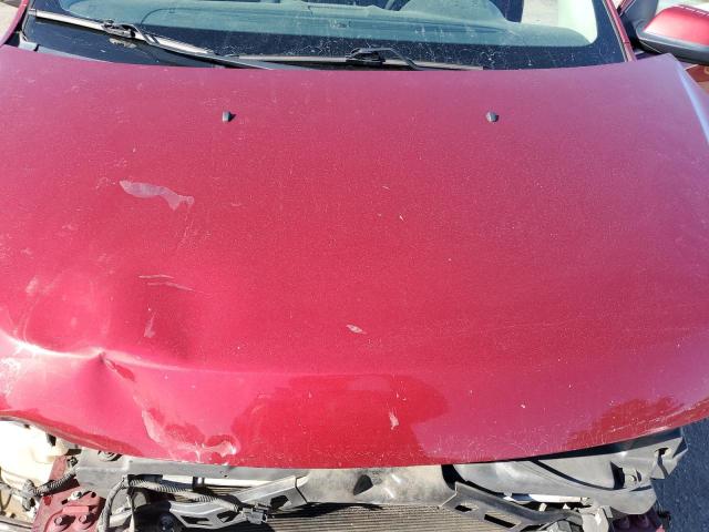 Photo 11 from auction – 2014 FORD EDGE SEL with VIN 2FMDK3JC5EBB44425