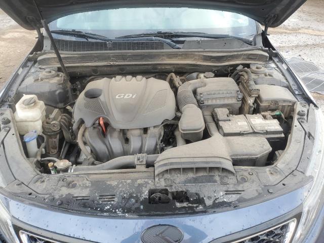 Photo 11 from auction – 2015 KIA OPTIMA LX with VIN 5XXGM4A70FG488119