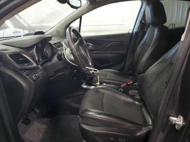 Photo 7 from auction – 2016 BUICK ENCORE CON with VIN KL4CJFSB4GB744706