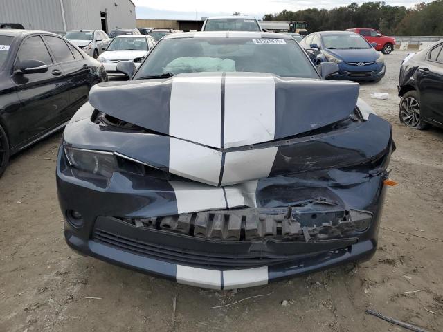 Photo 5 from auction – 2014 CHEVROLET CAMARO LT with VIN 2G1FG1E3XE9223974