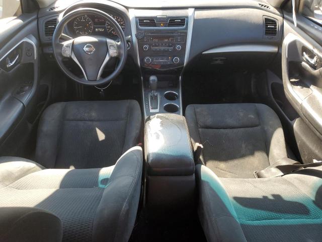 Photo 8 from auction – 2015 NISSAN ALTIMA 2.5 with VIN 1N4AL3AP3FC428831