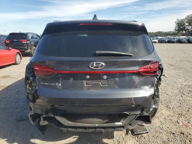 Photo 6 from auction – 2023 HYUNDAI SANTA FE S with VIN 5NMS14AJ8PH654307