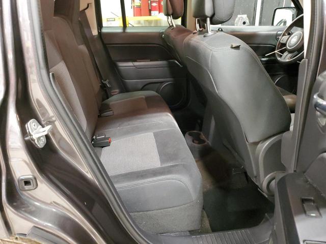 Photo 11 from auction – 2014 JEEP PATRIOT LA with VIN 1C4NJPFB4ED769959
