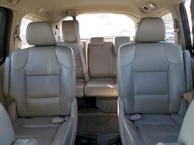 Photo 10 from auction – 2014 HONDA ODYSSEY EX with VIN 5FNRL5H64EB053524