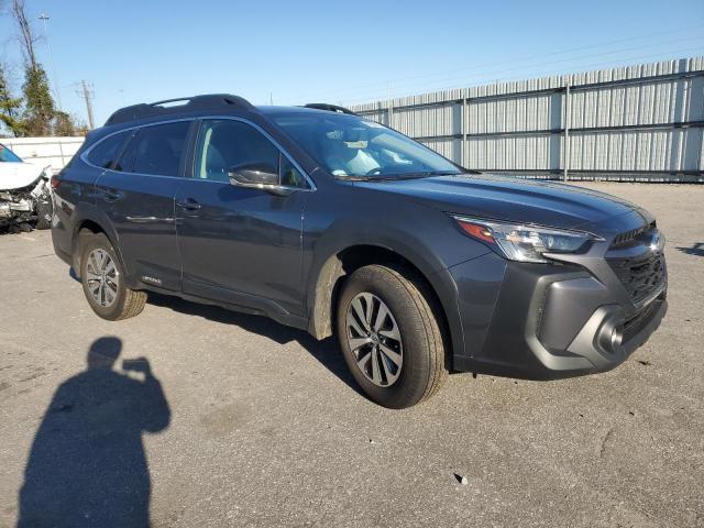 Photo 4 from auction – 2024 SUBARU OUTBACK PR with VIN 4S4BTACC5R3217806