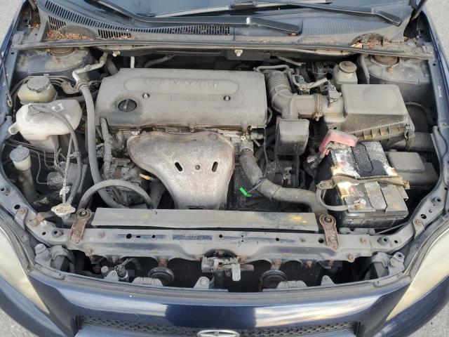 Photo 11 from auction – 2008 TOYOTA SCION TC with VIN JTKDE167680232779