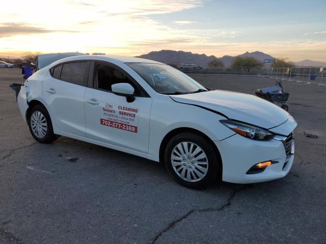 Photo 4 from auction – 2018 MAZDA 3 SPORT with VIN 3MZBN1U76JM270384