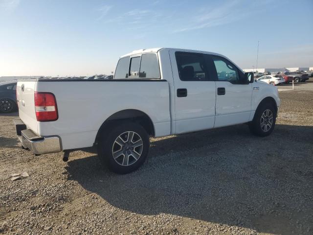 Photo 3 from auction – 2006 FORD F150 SUPER with VIN 1FTRW12W96KD77159