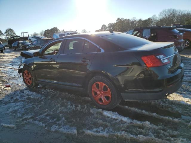 Photo 2 from auction – 2013 FORD TAURUS POL with VIN 1FAHP2MTXDG108076