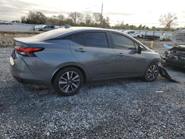 Photo 3 from auction – 2021 NISSAN VERSA SV with VIN 3N1CN8EV7ML846882