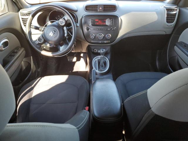 Photo 8 from auction – 2015 KIA SOUL + with VIN KNDJP3A56F7140713