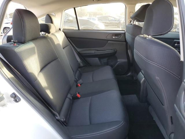Photo 10 from auction – 2014 SUBARU IMPREZA SP with VIN JF1GPAL64E8289611