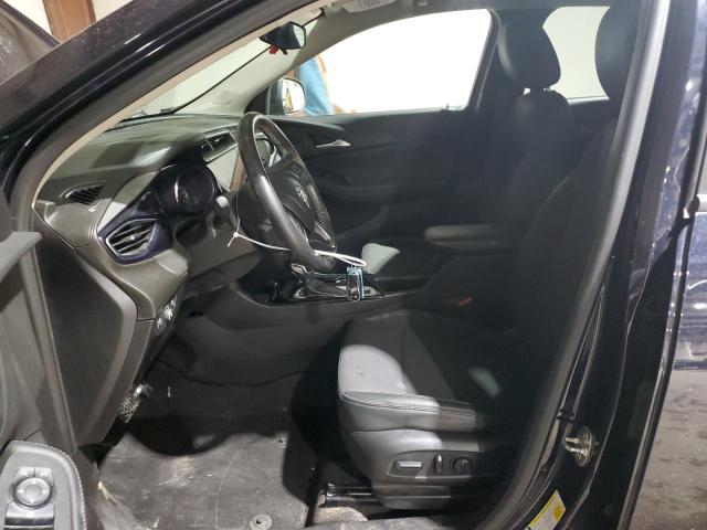 Photo 7 from auction – 2020 BUICK ENCORE GX with VIN KL4MMDSL5LB097204
