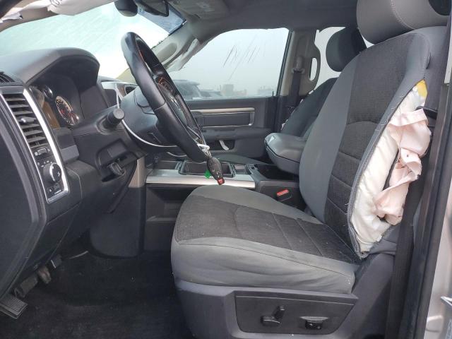 Photo 7 from auction – 2015 RAM 2500 SLT with VIN 3C6UR5DL1FG688840