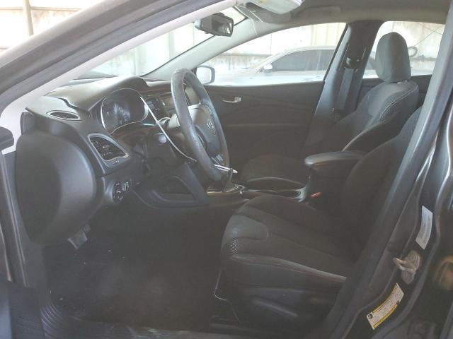 Photo 7 from auction – 2015 DODGE DART SXT with VIN 1C3CDFBB7FD222141