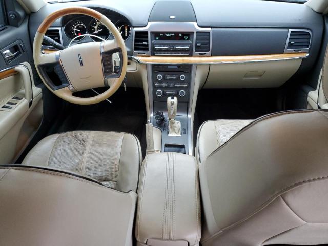 Photo 8 from auction – 2010 LINCOLN MKZ with VIN 3LNHL2GC3AR632672