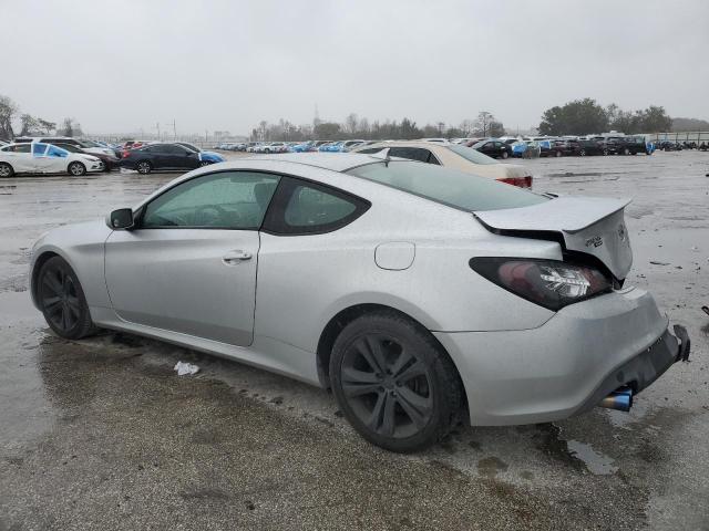 Photo 2 from auction – 2012 HYUNDAI GENESIS CO with VIN KMHHT6KD2CU074526