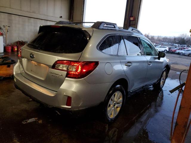Photo 3 from auction – 2015 SUBARU OUTBACK 2. with VIN 4S4BSADCXF3341325