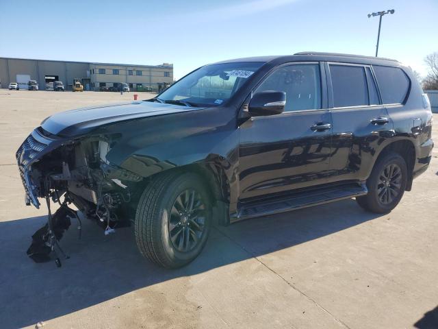 Photo 1 from auction – 2020 LEXUS GX 460 PRE with VIN JTJAM7BX8L5264373