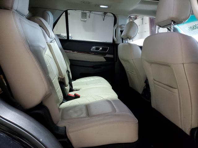 Photo 11 from auction – 2016 FORD EXPLORER P with VIN 1FM5K8HT8GGD35212