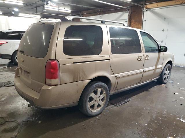 Photo 3 from auction – 2005 CHEVROLET UPLANDER L with VIN 1GNDX33L35D234483