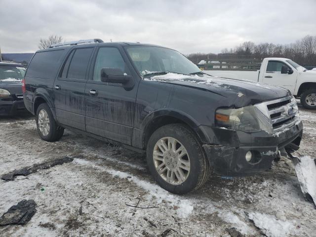 Photo 4 from auction – 2011 FORD EXPEDITION with VIN 1FMJK2A58BEF27855