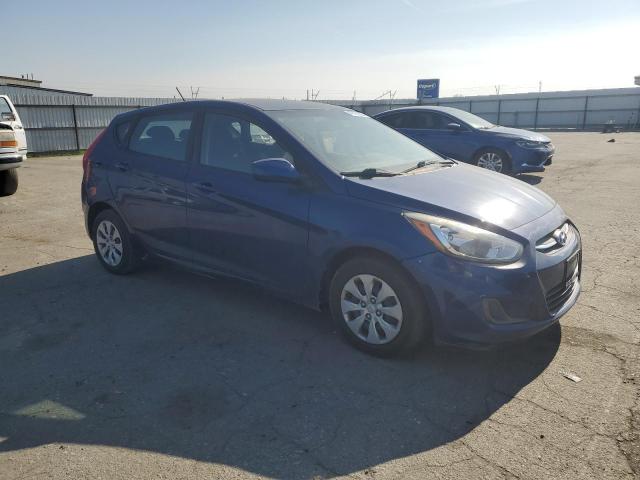 Photo 4 from auction – 2016 HYUNDAI ACCENT SE with VIN KMHCT5AE1GU279887