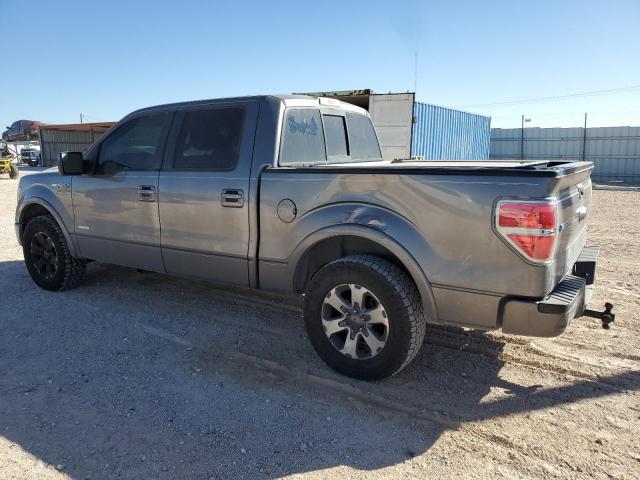 Photo 2 from auction – 2012 FORD F150 SUPER with VIN 1FTFW1CT8CFC88615