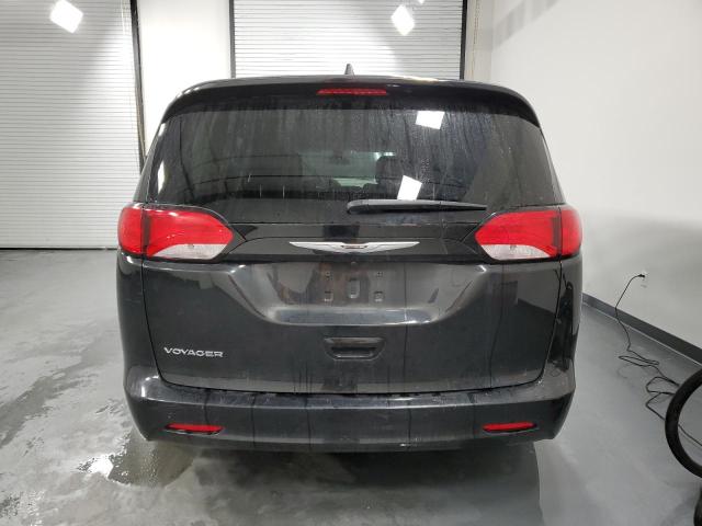 Photo 6 from auction – 2022 CHRYSLER VOYAGER LX with VIN 2C4RC1CG2NR225448
