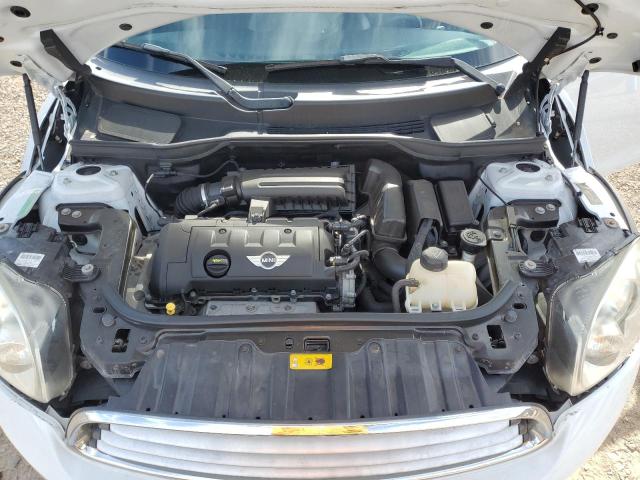 Photo 11 from auction – 2013 MINI COOPER COU with VIN WMWZB3C58DWM07462