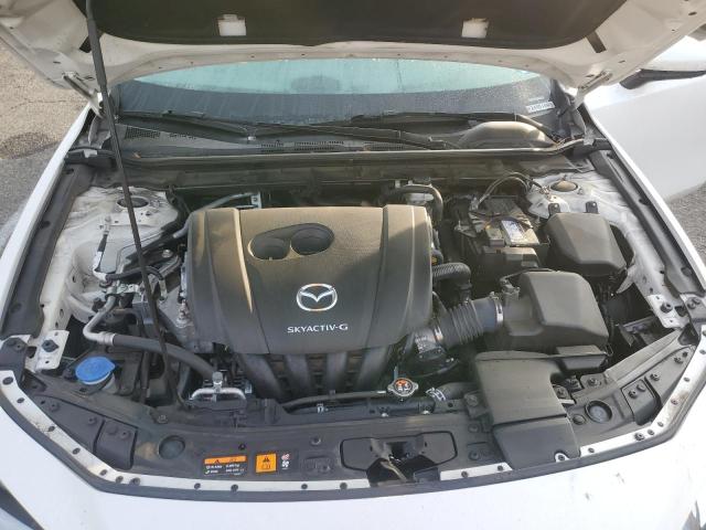 Photo 11 from auction – 2020 MAZDA 3 with VIN 3MZBPABL9LM130035