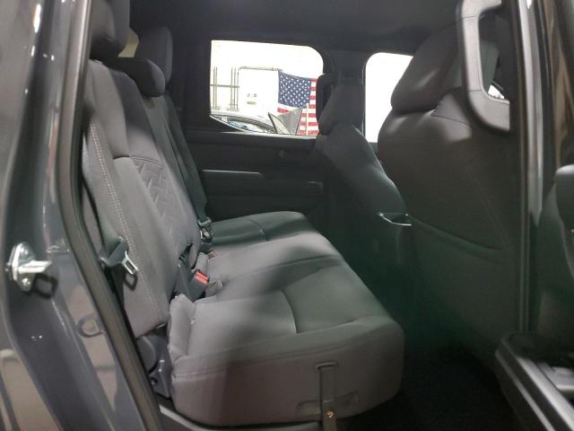 Photo 10 from auction – 2024 TOYOTA TACOMA DOU with VIN 3TYLD5KN6RT007329