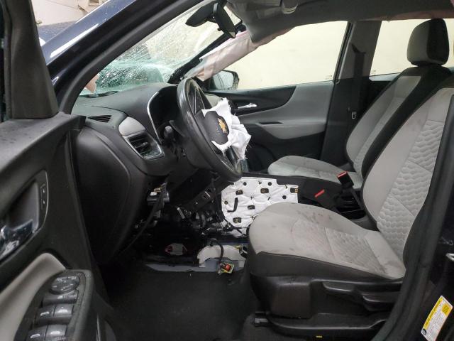 Photo 7 from auction – 2018 CHEVROLET EQUINOX LS with VIN 3GNAXREVXJS503402