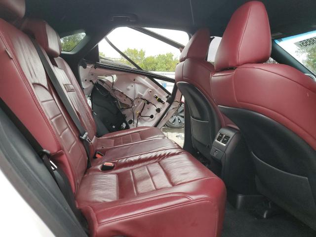Photo 11 from auction – 2017 LEXUS RX 350 BAS with VIN 2T2ZZMCA3HC088855