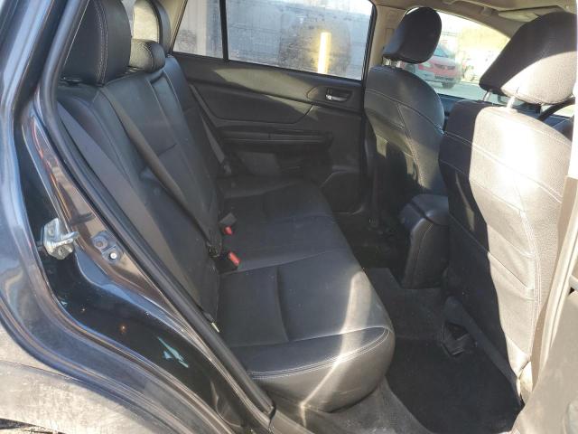 Photo 10 from auction – 2014 SUBARU XV CROSSTR with VIN JF2GPAKC7E8338058